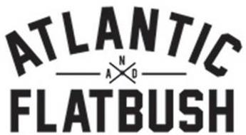 ATLANTIC AND FLATBUSH