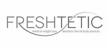 FRESHTETIC MEDICAL WEIGHT LOSS AESTHETIC FACE & BODY SERVICES