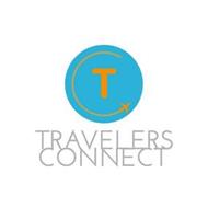 T TRAVELERS CONNECT