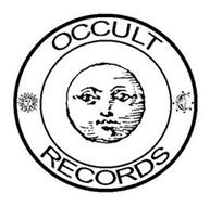 OCCULT RECORDS