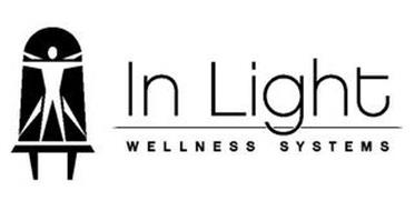 IN LIGHT WELLNESS SYSTEMS