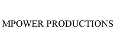 MPOWER PRODUCTIONS