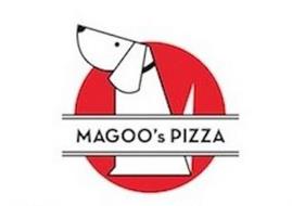 MAGOO'S PIZZA