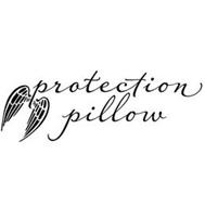 PROTECTION PILLOW