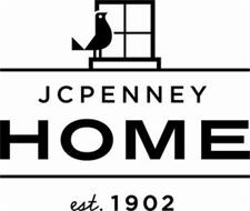 JCPENNEY HOME EST. 1902