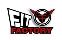 FIT FACTORY F