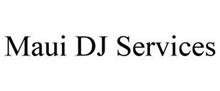 MAUI DJ SERVICES