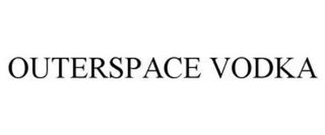 OUTERSPACE VODKA