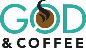 GOD & COFFEE