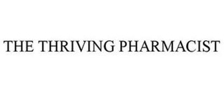 THE THRIVING PHARMACIST