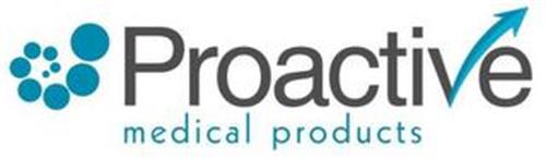 PROACTIVE MEDICAL PRODUCTS