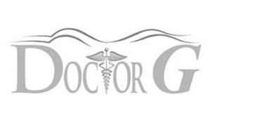 DOCTOR G