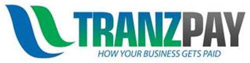 TRANZPAY HOW YOUR BUSINESS GETS PAID