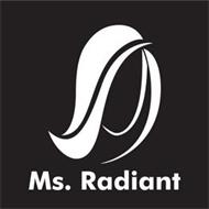 MS. RADIANT