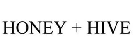HONEY + HIVE