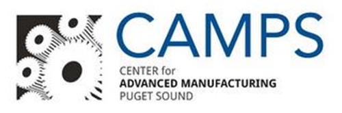 CAMPS CENTER FOR ADVANCED MANUFACTURING PUGET SOUND