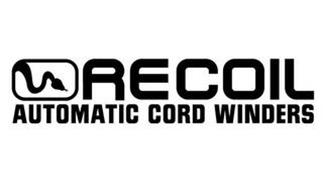 RECOIL AUTOMATIC CORD WINDERS