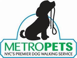 METRO PETS- NYC'S PREMIER DOG WALKING SERVICE