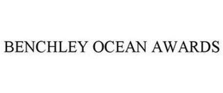 BENCHLEY OCEAN AWARDS