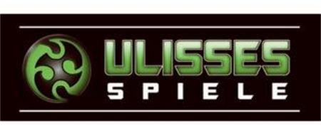 ULISSES SPIELE