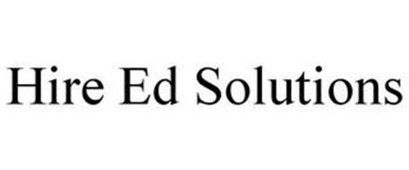 HIRE ED SOLUTIONS