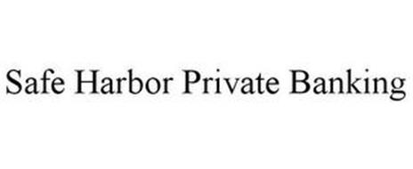 SAFE HARBOR PRIVATE BANKING