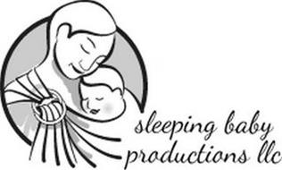 SLEEPING BABY PRODUCTIONS LLC