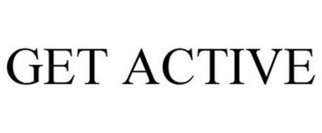 GET ACTIVE