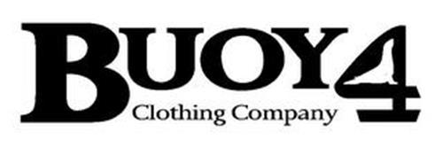 BUOY4 CLOTHING COMPANY