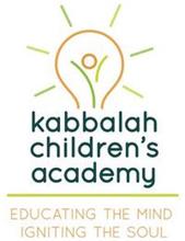 KABBALAH CHILDREN