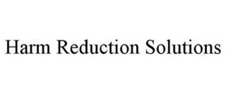 HARM REDUCTION SOLUTIONS
