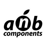 ANB COMPONENTS