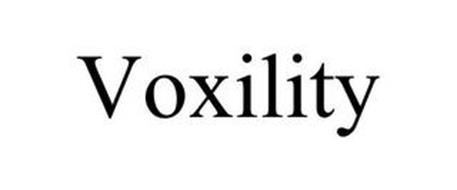 VOXILITY