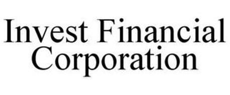 INVEST FINANCIAL CORPORATION
