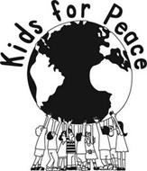 KIDS FOR PEACE