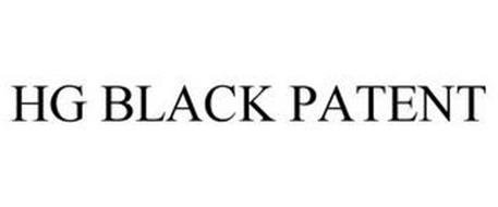HG BLACK PATENT