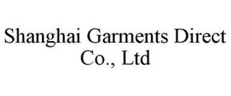 SHANGHAI GARMENTS DIRECT CO., LTD