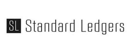 SL STANDARD LEDGERS