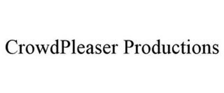CROWDPLEASER PRODUCTIONS