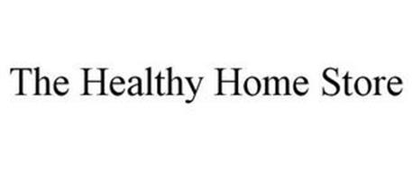 THE HEALTHY HOME STORE