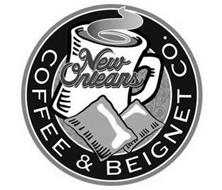 NEW ORLEANS COFFEE & BEIGNET CO.