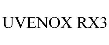 UVENOX RX3