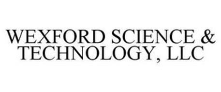 WEXFORD SCIENCE & TECHNOLOGY, LLC