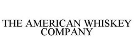 THE AMERICAN WHISKEY COMPANY