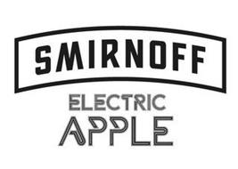 SMIRNOFF ELECTRIC APPLE