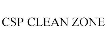 CSP CLEAN ZONE