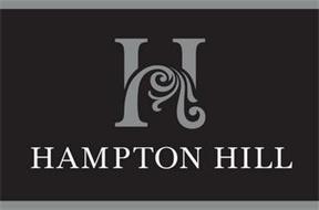 H HAMPTON HILL