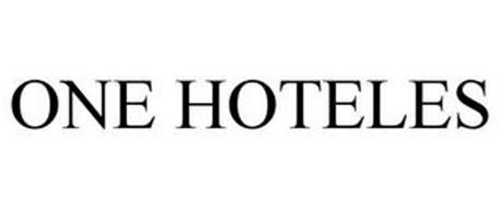 ONE HOTELES