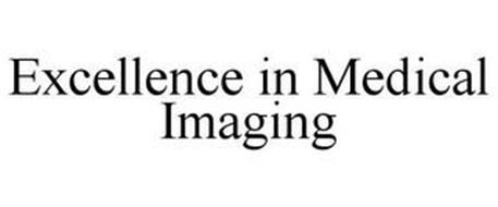 EXCELLENCE IN MEDICAL IMAGING