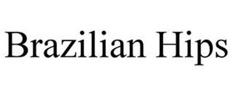 BRAZILIAN HIPS